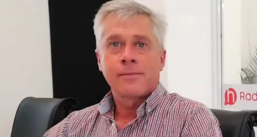 Desapareció un empresario de 55 años en Santa Fe mientras navegaba