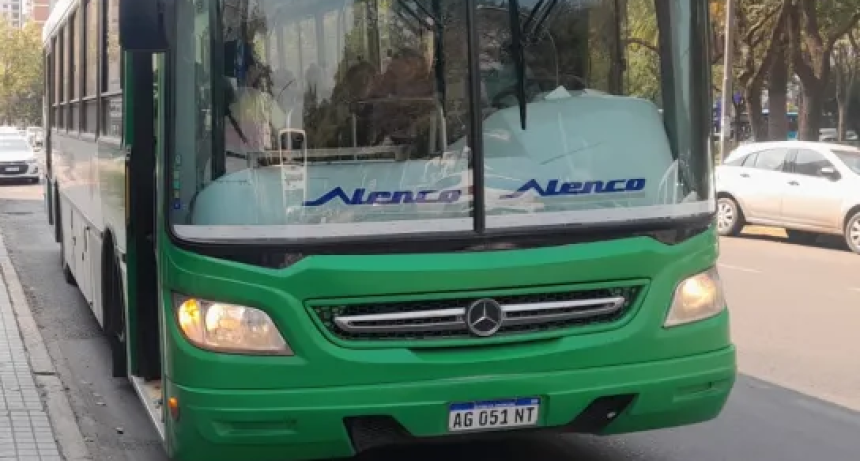  UTA Chaco va al paro a partir de hoy, por tiempo indeterminado