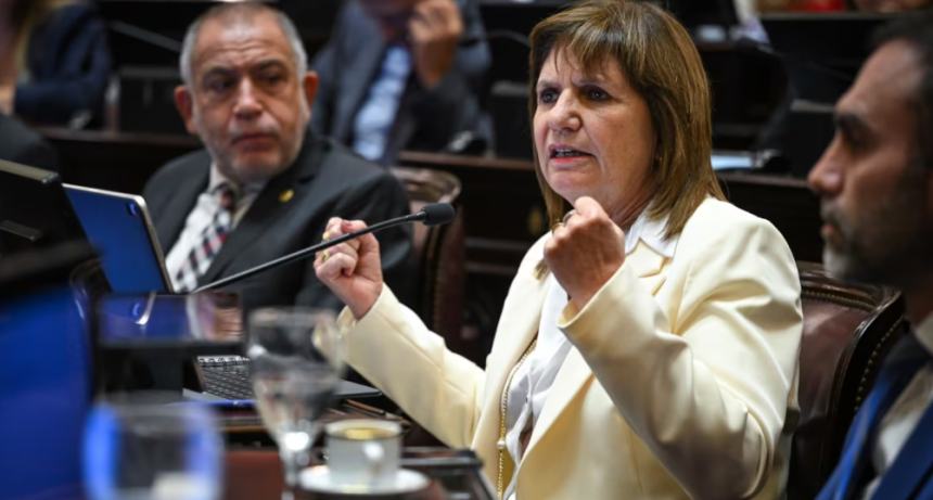 El R&eacute;gimen Penal Juvenil es ley y la edad de imputabilidad ahora es de 14 a&ntilde;os