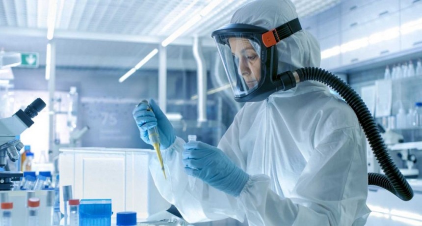 Covid-19 : Indicadores estables en el n&uacute;mero de contagios