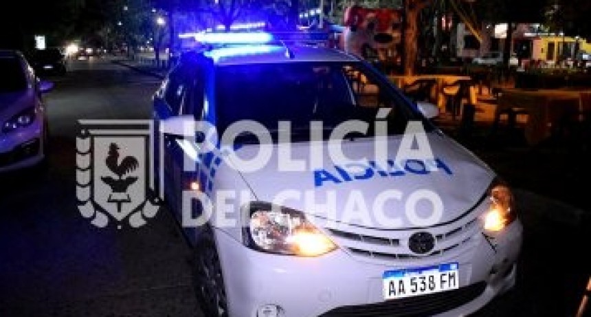 Joven muri&oacute; apu&ntilde;alado durante un desorden en Fontana