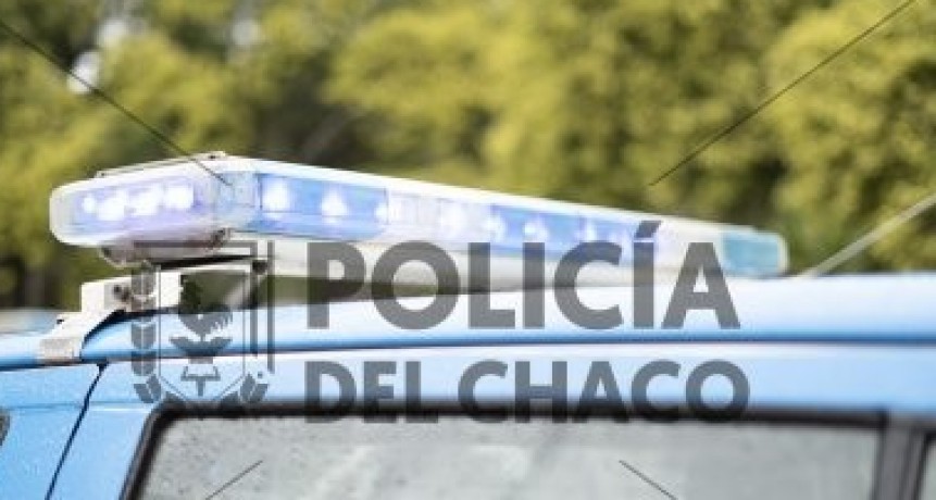 Agente de polic&iacute;a reanim&oacute; y salv&oacute; la vida de un beb&eacute; de 11 meses