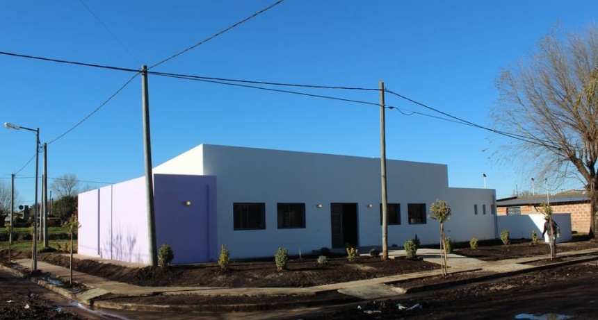 Reclaman ingresar a un centro comunitario: El hijo del administrador se instal&oacute; y &ldquo;no quiere abrir&rdquo;