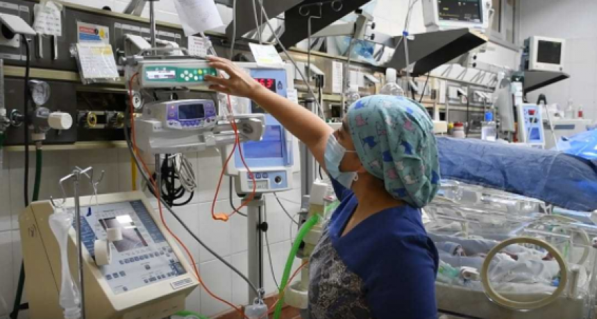 COVID-19: notifican dos fallecimientos y 74 nuevos contagios en las &uacute;ltimas 24 horas en el Chaco