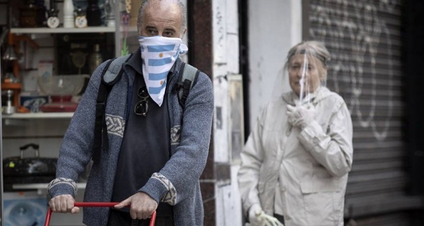 A un a&ntilde;o del primer caso en el pa&iacute;s: transmisi&oacute;n, tratamientos y vacunas