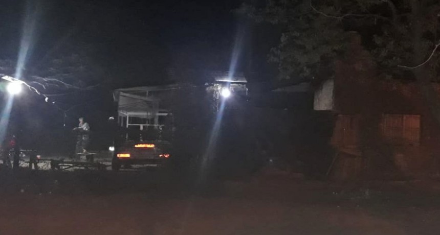 Muri&oacute; una nena de dos a&ntilde;os en Quitilipi: presentaba signos de abuso sexual y lesiones