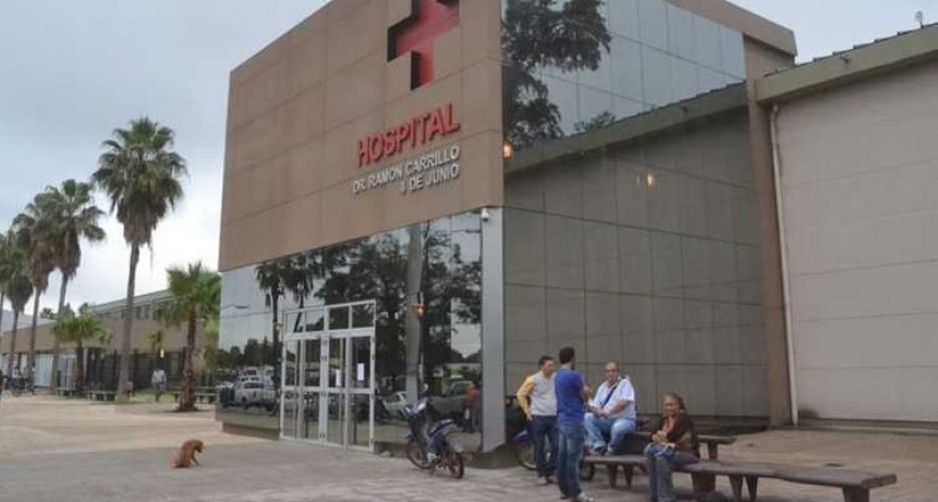 Muri&oacute; una beba de 3 a&ntilde;os en S&aacute;enz Pe&ntilde;a e investigan los motivos