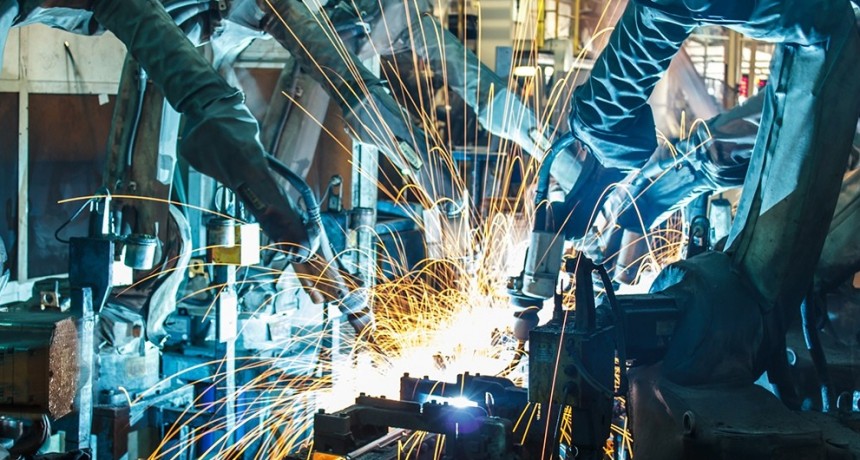 La industria y la construcci&oacute;n volvieron a crecer en enero y ratifican su recuperaci&oacute;n