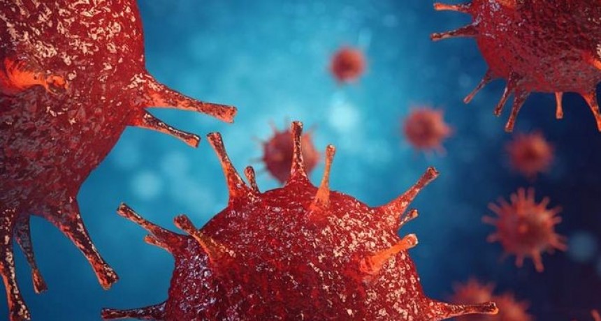 VIH| Una Argentina logr&oacute; controlar el virus 