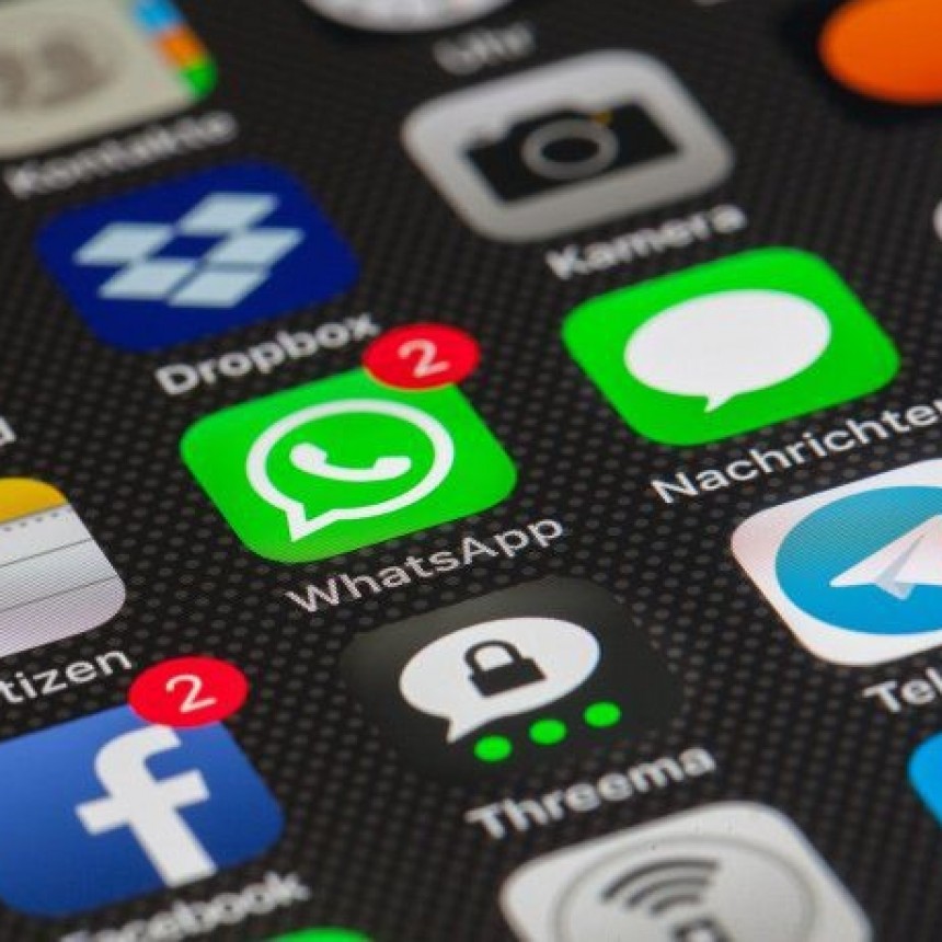 El truco de Whatsapp para acelerar los audios