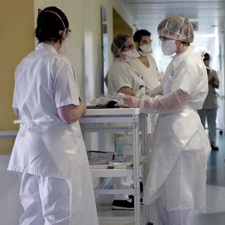COVID-19: Salud P&uacute;blica brind&oacute; un nuevo reporte epidemiol&oacute;gico