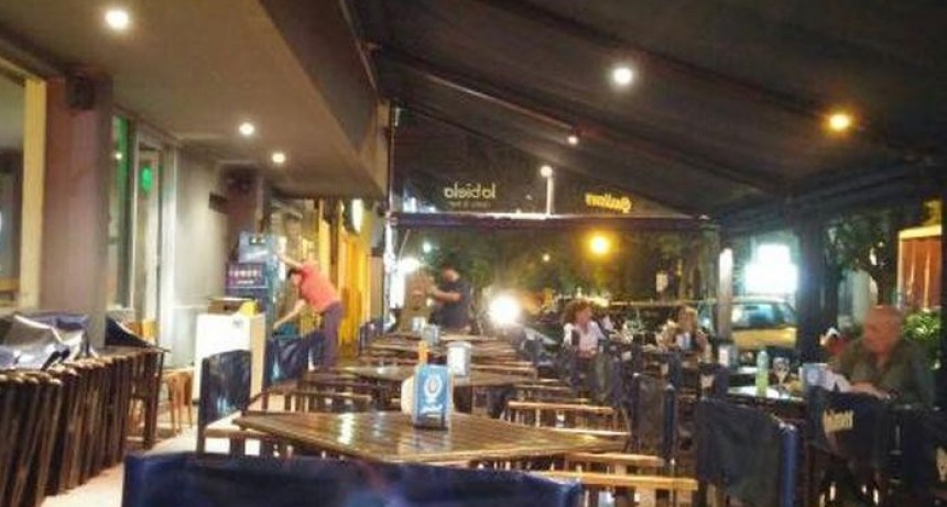 Gastron&oacute;micos piden con urgencia extender el horario de atenci&oacute;n