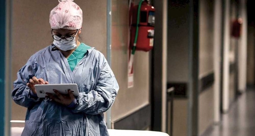 Notifican seis personas fallecidas y otros 140 casos positivos de COVID-19 en el Chaco