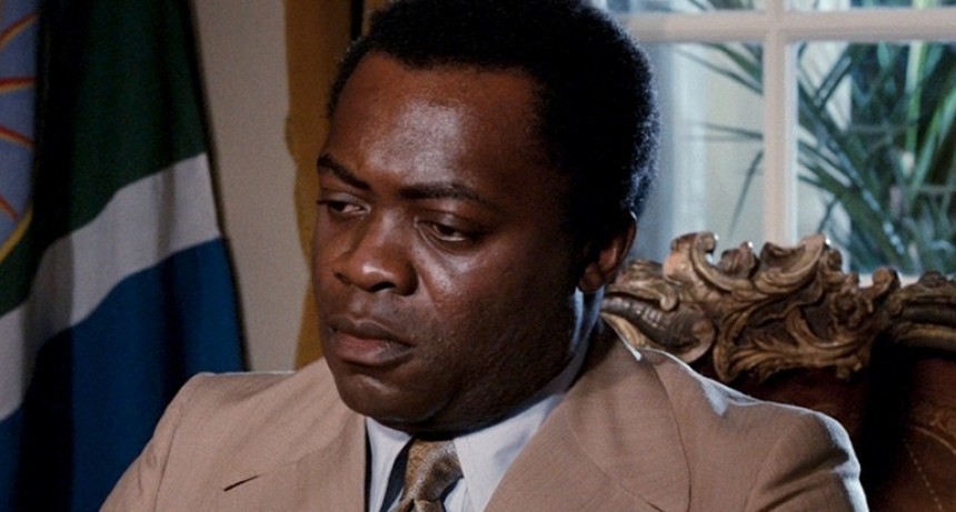 Muri&oacute; a los 81 a&ntilde;os Yaphet Kotto, villano de James Bond e ingeniero espacial en "Alien"