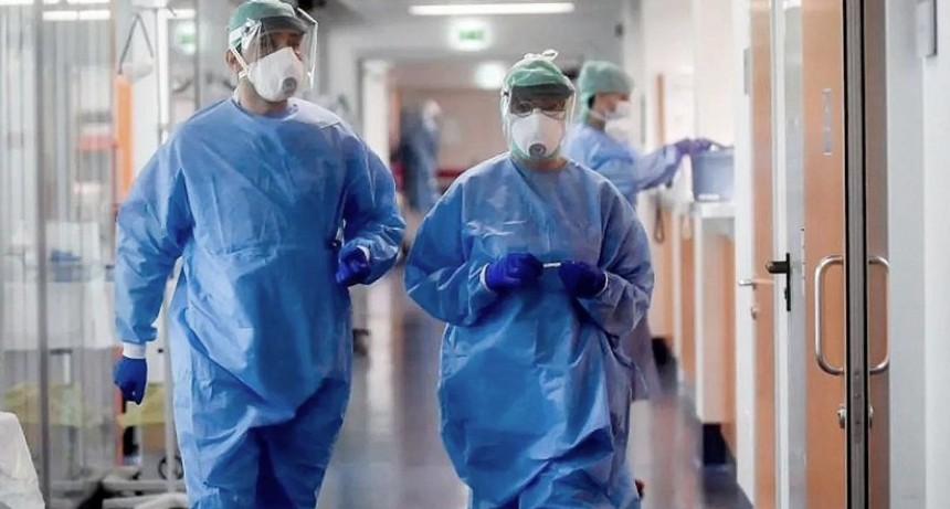 Especialistas advierten que la situaci&oacute;n sanitaria se podr&iacute;a complicar en mayo y junio