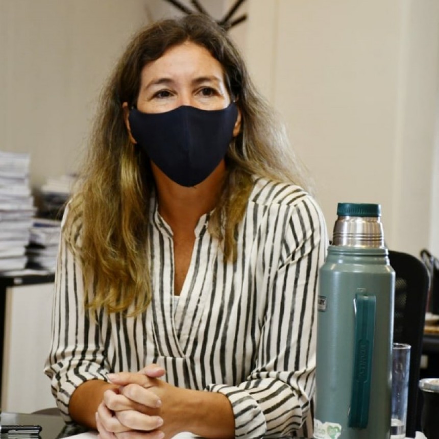 A la espera de una resoluci&oacute;n de la justicia, desde Ambiente aseguran que no deber&iacute;a haber problemas de abastecimiento de madera