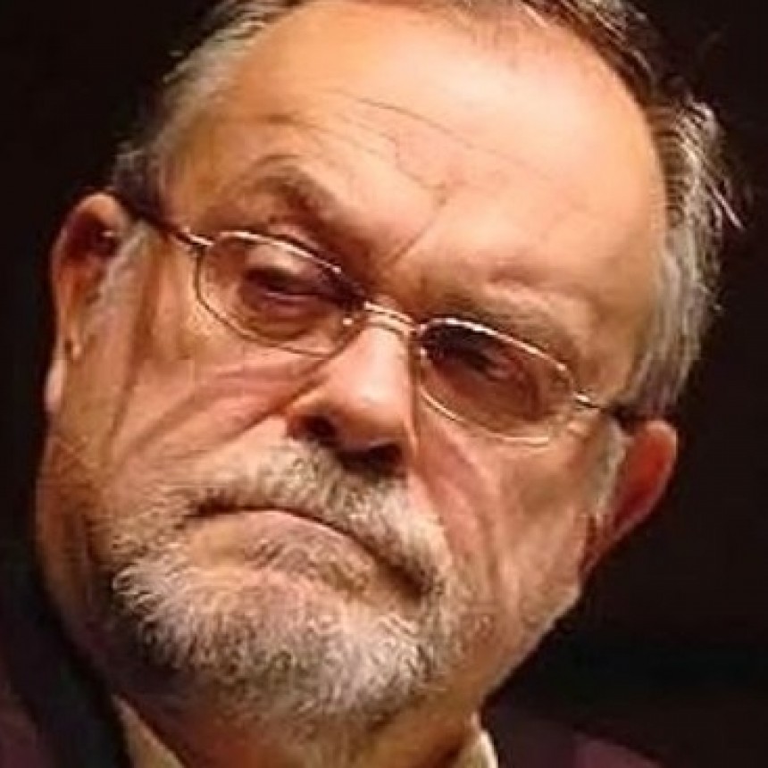 La UNNE otorga el t&iacute;tulo de Doctor Honoris Causa a Mempo Giardinelli