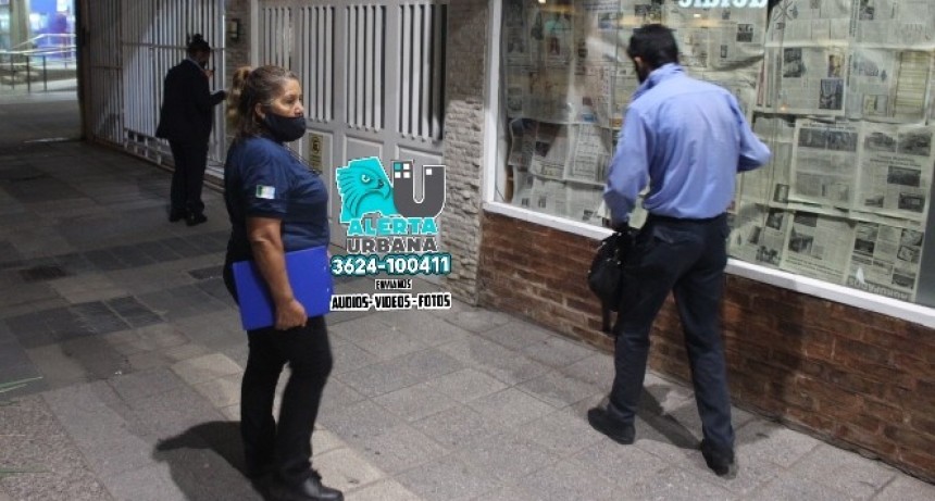 Operativo municipal termin&oacute; con 10 autos secuestrados y suspensi&oacute;n de eventos fuera de horario
