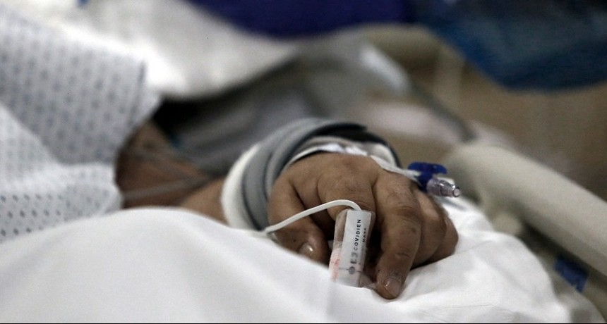 Chile, con la mayor cantidad de casos activos de coronavirus desde el comienzo de la pandemia