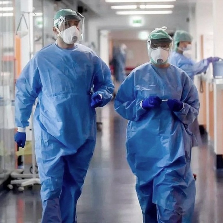 COVID-19: Chaco suma 2 fallecidos y 135 casos nuevos 