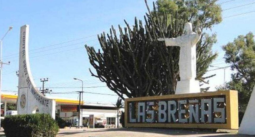 &ldquo;La comunidad se relaj&oacute;&rdquo;, asever&oacute; el director del hospital de Las Bre&ntilde;as