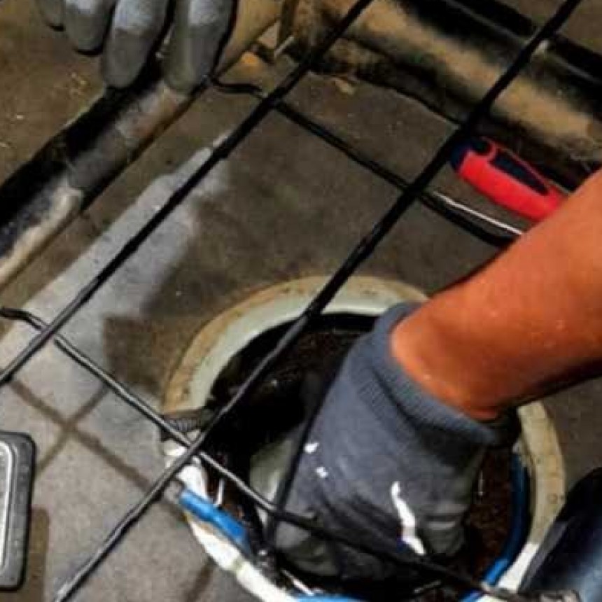 Gendarmes detuvieron a un hombre con 6,4 kilos de coca&iacute;na en el tanque de nafta de su auto