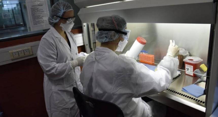 Chaco suma 159 casos nuevos y 2 fallecimientos 