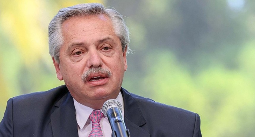 Alberto Fern&aacute;ndez: "Macri tiene muy poca capacidad para entender el da&ntilde;o que ha causado"