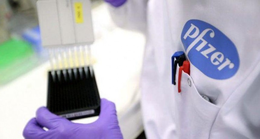 Pfizer y BioNTech anuncian que su vacuna tiene una eficacia del 100% en adolescentes