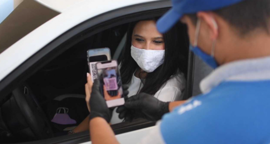 Billetera NBCH24: siguen las promociones con descuentos