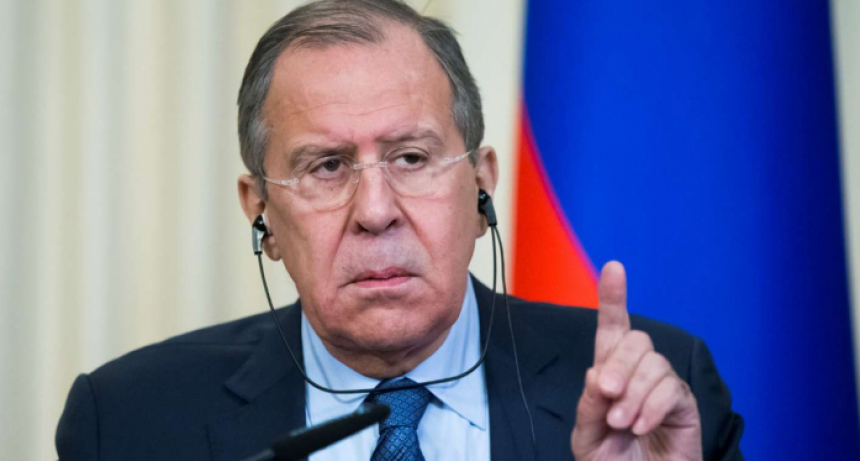 El canciller de Rusia advirtió a Biden sobre una Tercera Guerra Mundial: “Sería nuclear y devastadora”