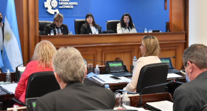 Género, ambiente y héroes de Malvinas, los temas aprobados en la primera sesión ordinaria del año