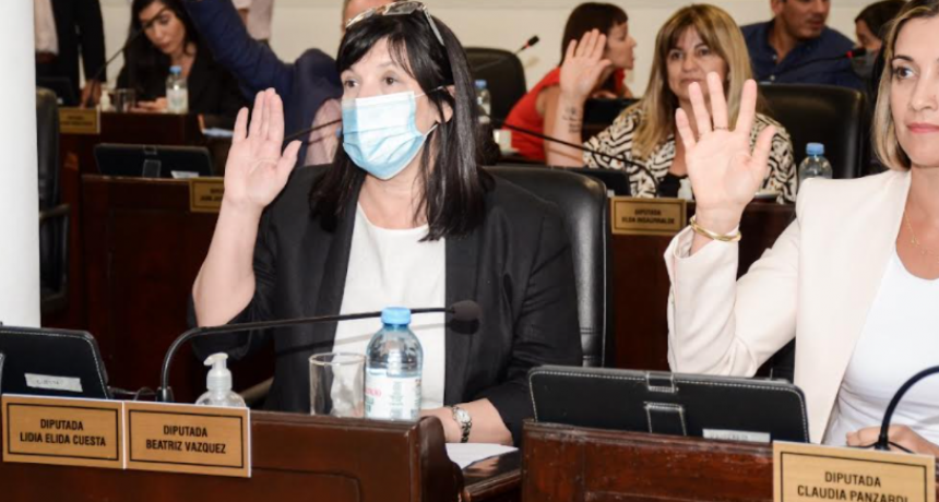 Septiembre será el mes provincial de la construcción colectiva de conciencia ciudadana