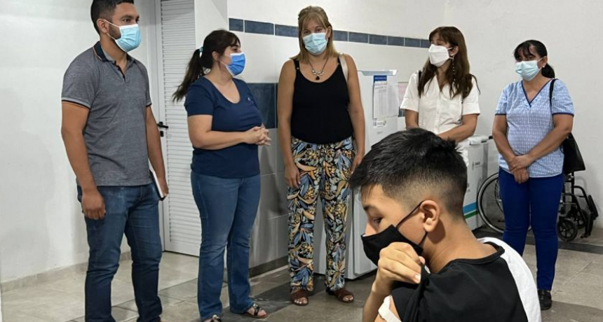 Covid-19: Tres fallecidos y 163 nuevos casos en las últimas horas en Chaco