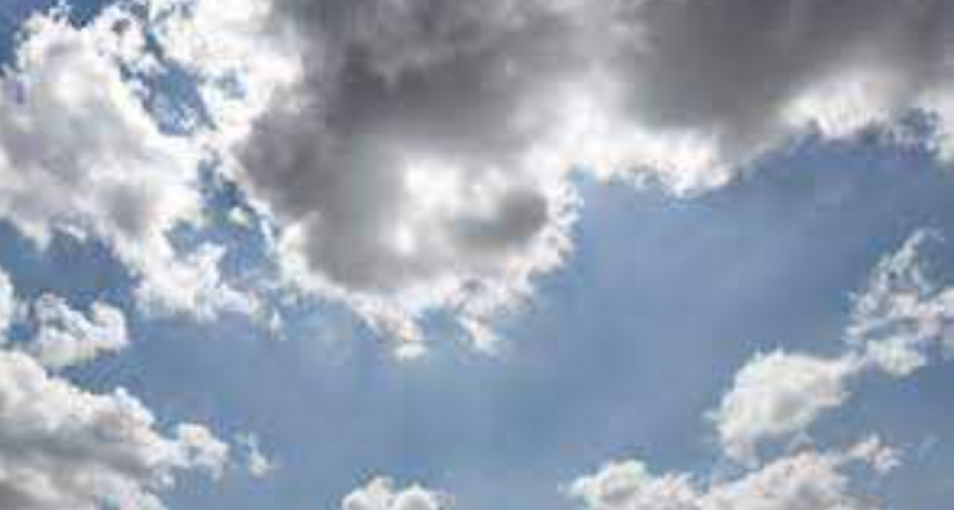 Pronostican una temperatura máxima de 37 grados para este viernes