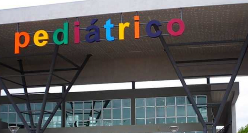 Articulan acciones para reforzar la vigilancia en el hospital Pediátrico de Resistencia