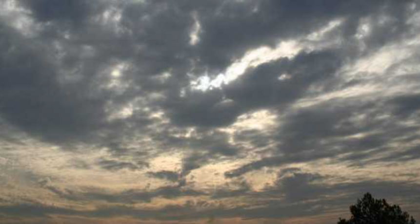 Sábado caluroso, nublado y una máxima de 41 grados en el Gran Resistencia