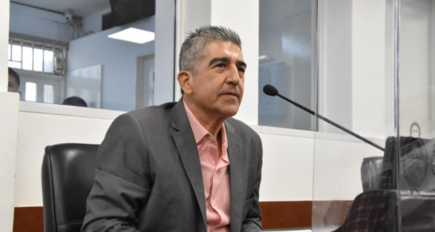 Ante hechos violentos en Charata, el diputado Juan Carlos Ayala solicita esclarecer el caso de Leandro Bravo