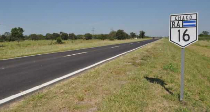 Informan sobre el estado de rutas nacionales de la provincia y los trabajos a realizarse