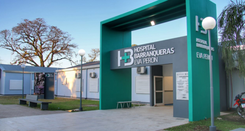 Supuesto suicidio y desorden: falleció una joven y hubo disturbios en el hospital