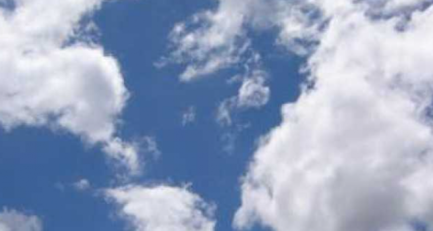 Lunes con máxima de 28 grados en Resistencia