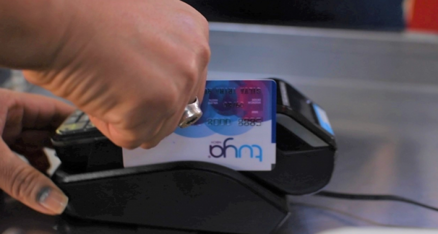 Inicia la promoción aniversario de Sáenz Peña de Nuevo Banco del Chaco