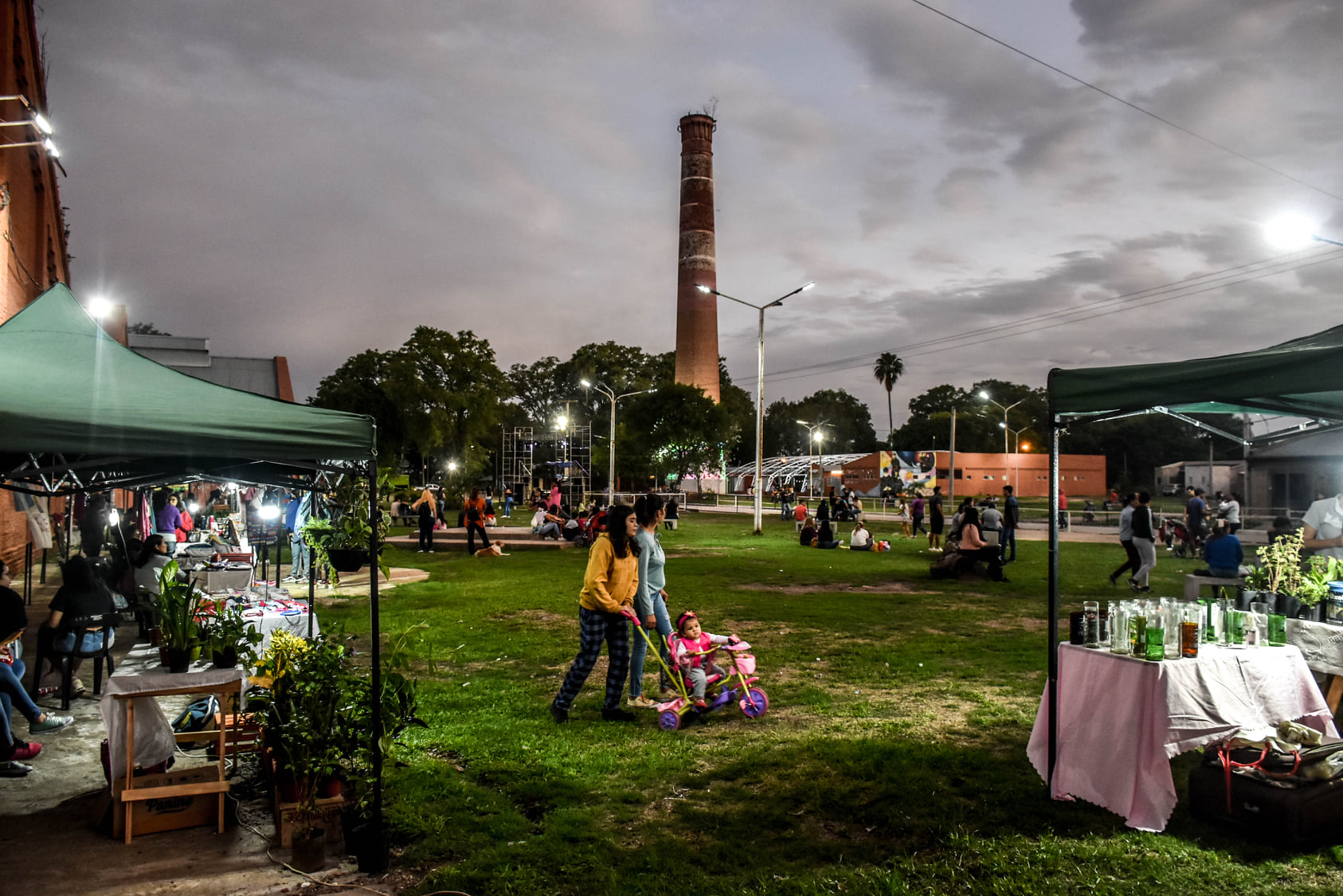 Fontana: fin de semana cultural en el marco del Mes de la Mujer