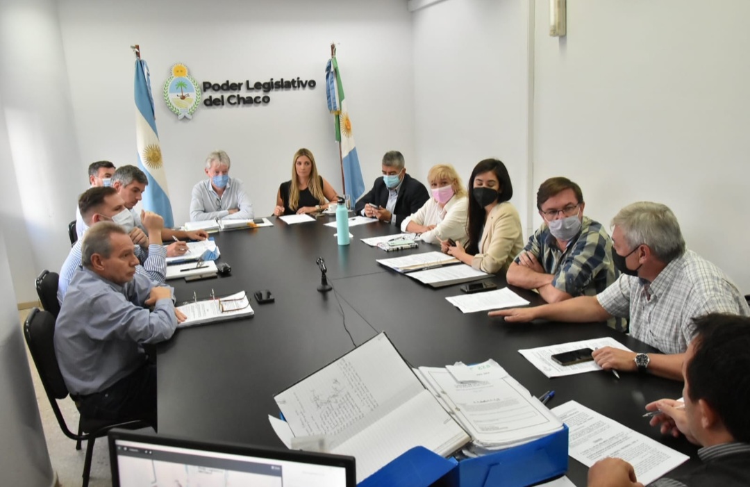 El oficialismo despachó el proyecto de emergencia económica