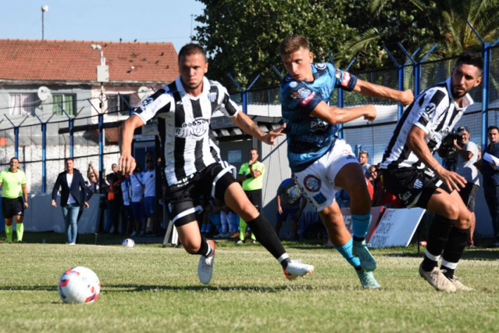 For Ever debuta hoy en la Copa Argentina ante Arsenal en Santa Fe