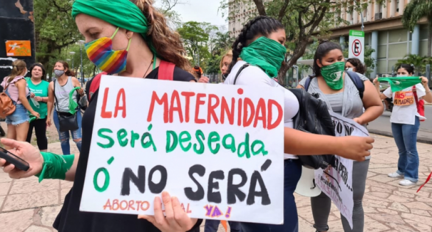 Aborto legal en Chaco: fueron 686 las intervenciones durante el primer año de la aplicación de la ley
