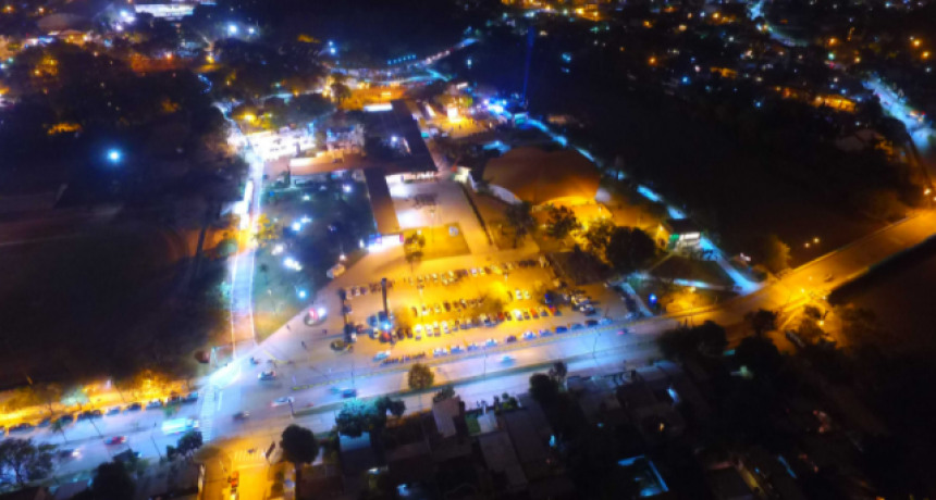 Se inició la venta de stands para la Bienal 2022