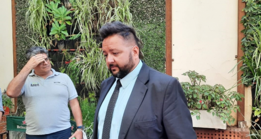 Absolvieron al catequista Salvador Medina en la causa por abuso sexual