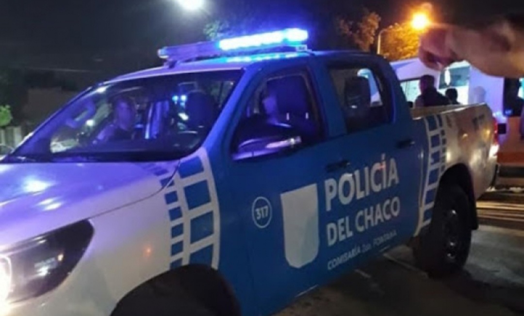 Muere un adolescente tras ser apuñalado en el pecho al resistirse a un robo en Resistencia
