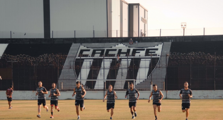 For Ever recibe a Belgrano en busca de mantener su invicto y se espera un gran marco de público